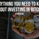 Everything You Need to Know About Investing in Bitcoin