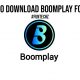 How to Download Boomplay for PC