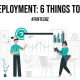 App Deployment 6 Things To Know