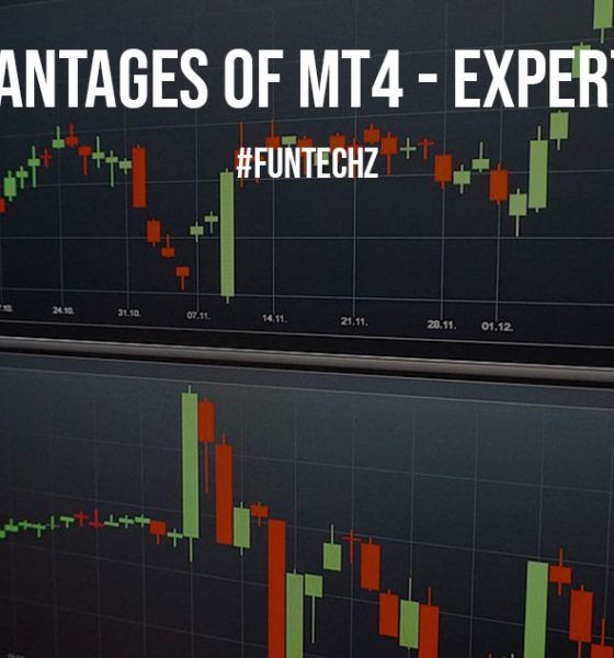 The Advantages of MT4 Experts Guide