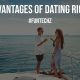 10 Advantages of Dating Rich Men