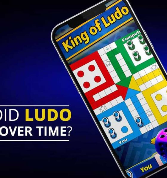 How Did Ludo Evolve Over Time