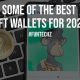 Some of The Best NFT Wallets For 2022