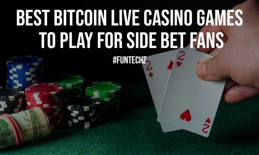The #1 casino with bitcoin Mistake, Plus 7 More Lessons