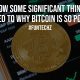 Know Some Significant Things Related to Why Bitcoin is So Popular