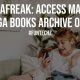 Mangafreak Access Massive Manga Books Archive Online