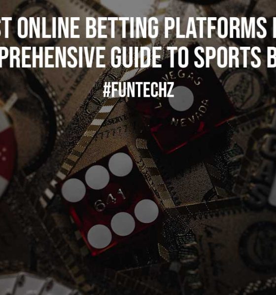 The Best Online Betting Platforms in India A Comprehensive Guide to Sports Betting