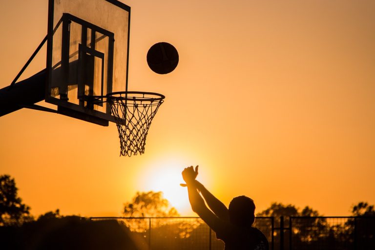 What Is The Best Brand For Basketball Hoops?