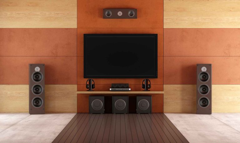 How To Choose A Power Manager For Your Home Theater?