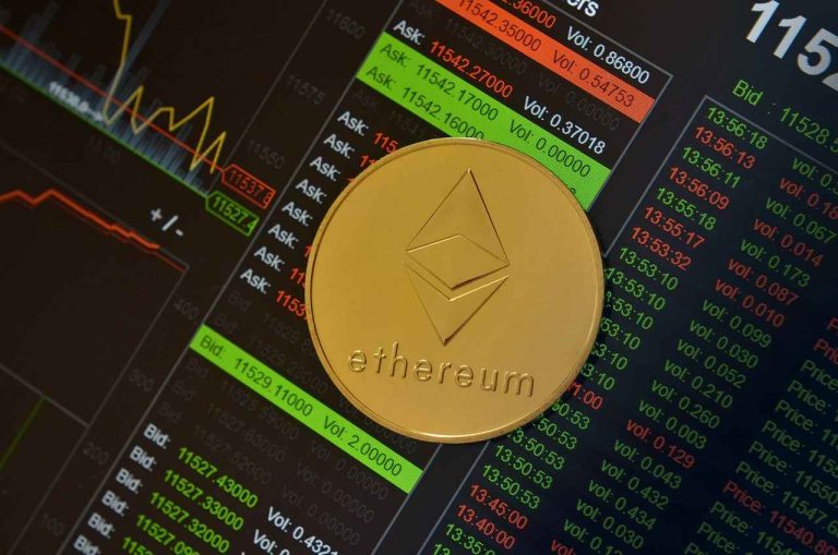 Facts About DeFi Crypto You Should Consider