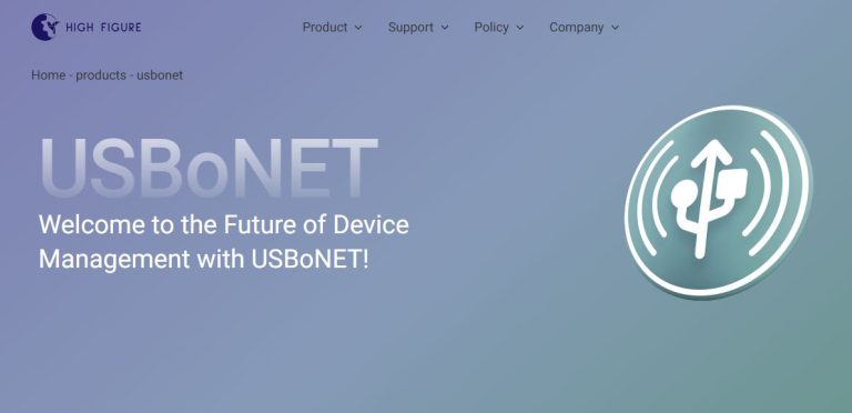 USBoNET Review: A Comprehensive Guide to USB over Ethernet Solutions