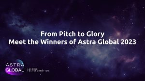 Astra Global Startup
